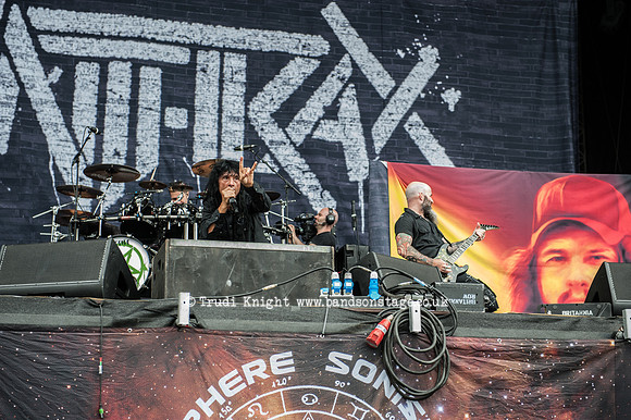 Anthrax
