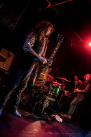 Dan Baird & Homemade Sin