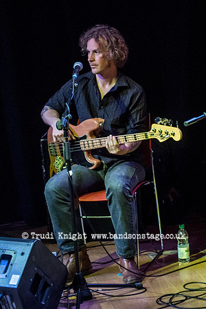 Dan Baird & Homemade Sin