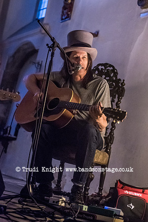 Dan Baird & Homemade Sin