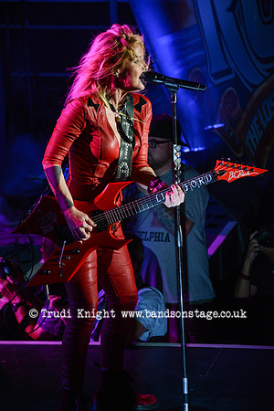 Lita Ford