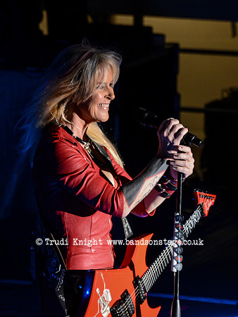 Lita Ford