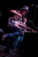 Dan Baird & Homemade Sin