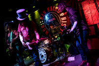 Dan Baird & Homemade Sin