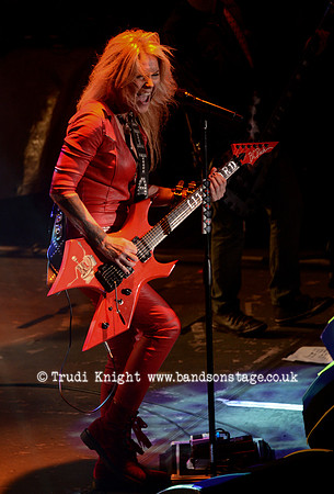 Lita Ford