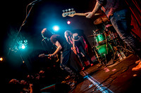 Dan Baird & Homemade Sin