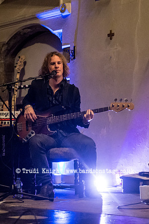 Dan Baird & Homemade Sin