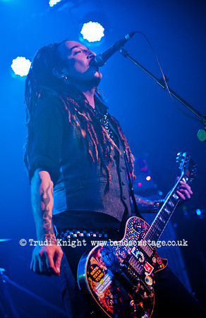 The Wildhearts