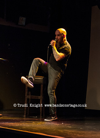 Scott Ian