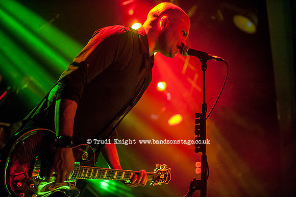 The Wildhearts