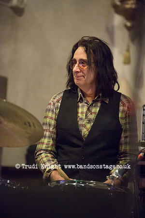 Dan Baird & Homemade Sin