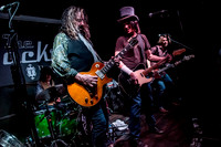 Dan Baird & Homemade Sin