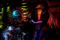 Dan Baird & Homemade Sin