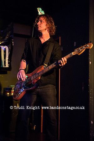 Dan Baird & Homemade Sin