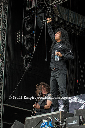 Anthrax