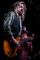 Dan Baird & Homemade Sin