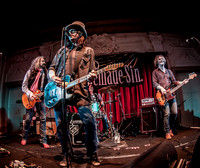 Dan Baird & Homemade Sin