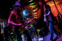Dan Baird & Homemade Sin