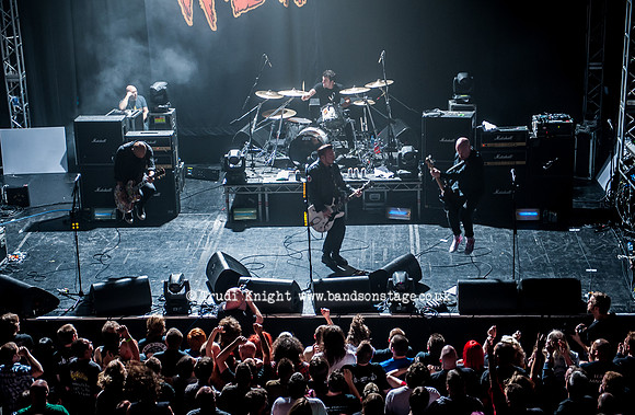 The Wildhearts