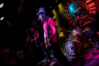 Dan Baird & Homemade Sin