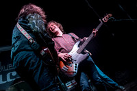 Dan Baird & Homemade Sin