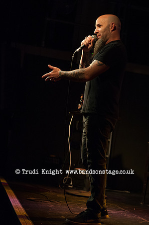 Scott Ian