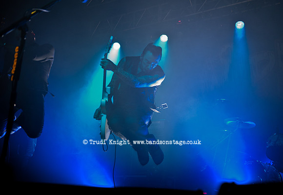 The Wildhearts