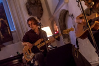 Dan Baird & Homemade Sin
