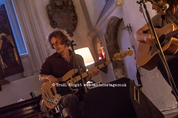 Dan Baird & Homemade Sin