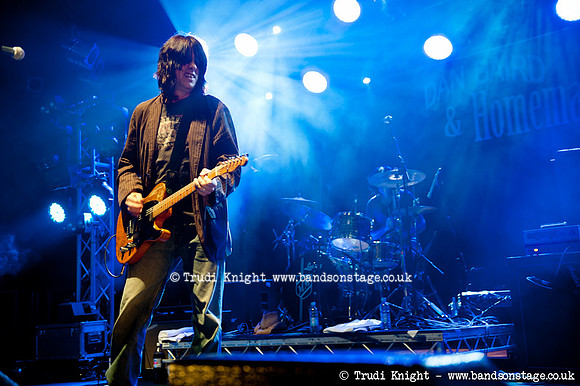 Dan Baird & Homemade Sin
