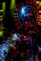 Dan Baird & Homemade Sin