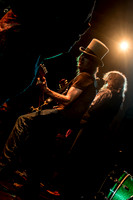 Dan Baird & Homemade Sin