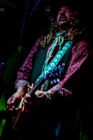 Dan Baird & Homemade Sin