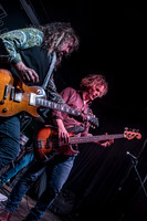 Dan Baird & Homemade Sin