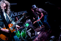 Dan Baird & Homemade Sin