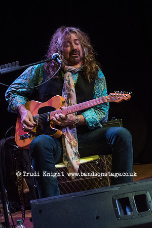 Dan Baird & Homemade Sin