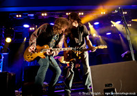 DB&HMS - Hard Rock Hell 2012