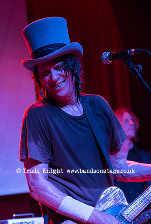 Dan Baird & Homemade Sin