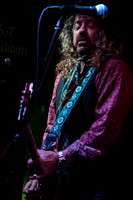 Dan Baird & Homemade Sin