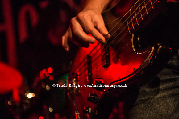Dan Baird & Homemade Sin