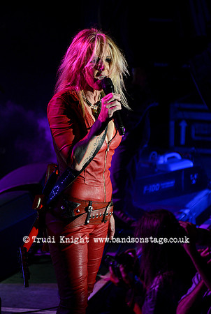 Lita Ford