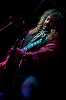 Dan Baird & Homemade Sin