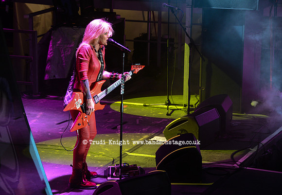 Lita Ford