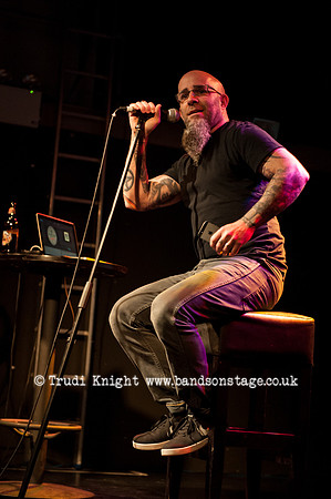 Scott Ian