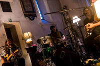 Dan Baird & Homemade Sin