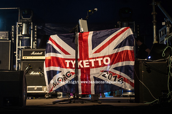Tyketto