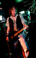 Ginger Wildheart