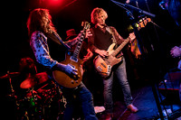 Dan Baird & Homemade Sin