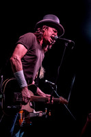 Dan Baird & Homemade Sin