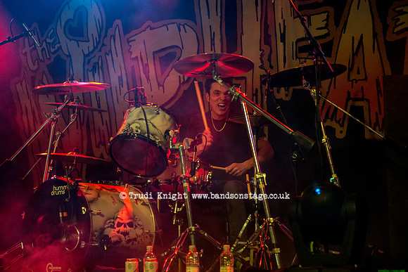 The Wildhearts